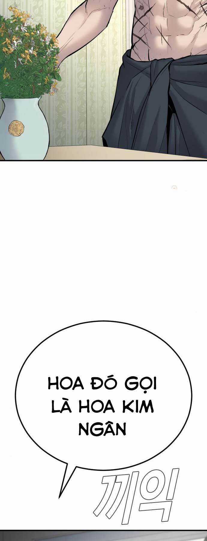 Đặc Vụ Kim Chapter 41 trang 12