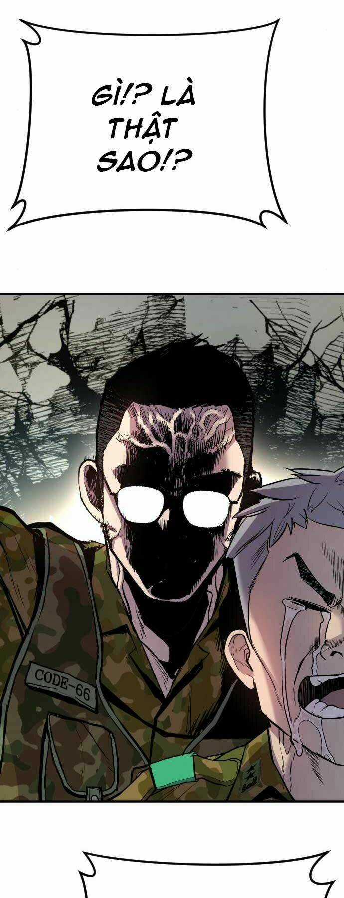 Đặc Vụ Kim Chapter 41 trang 121