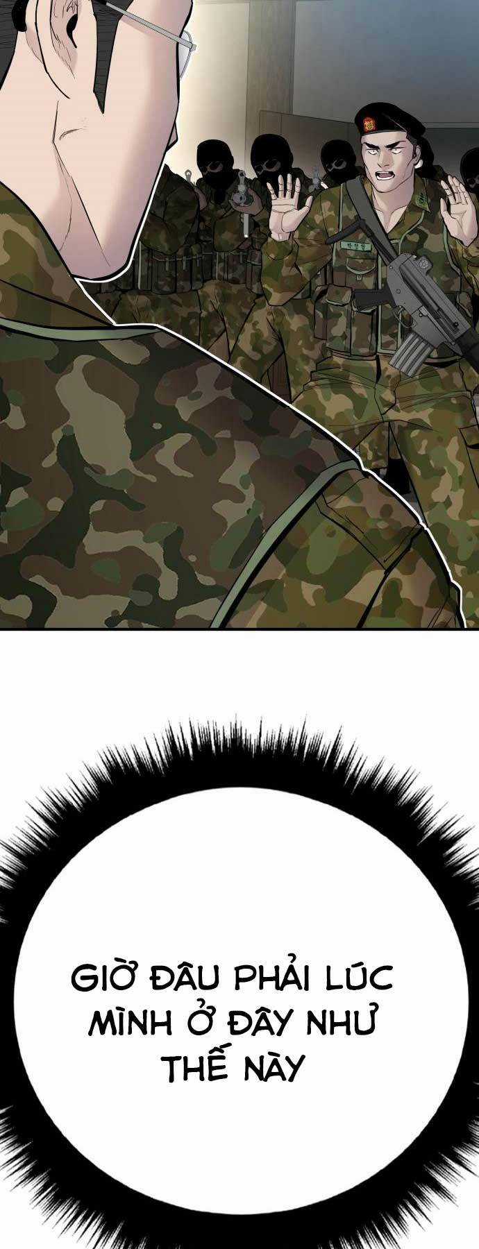 Đặc Vụ Kim Chapter 41 trang 127