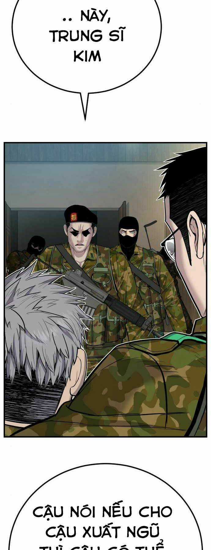 Đặc Vụ Kim Chapter 41 trang 130