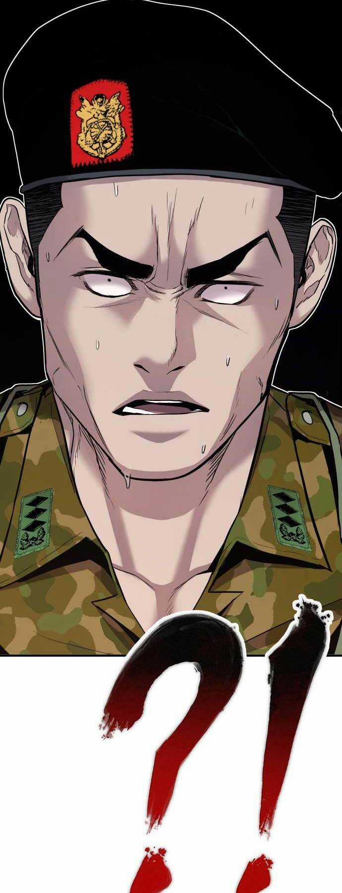 Đặc Vụ Kim Chapter 41 trang 134