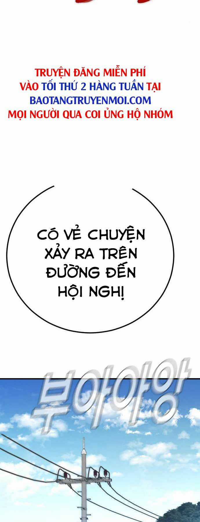 Đặc Vụ Kim Chapter 41 trang 135