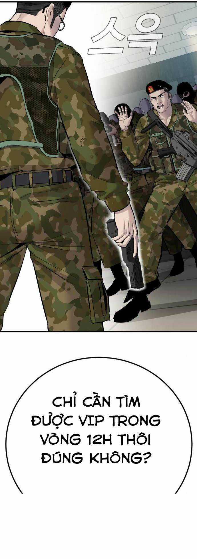 Đặc Vụ Kim Chapter 41 trang 150