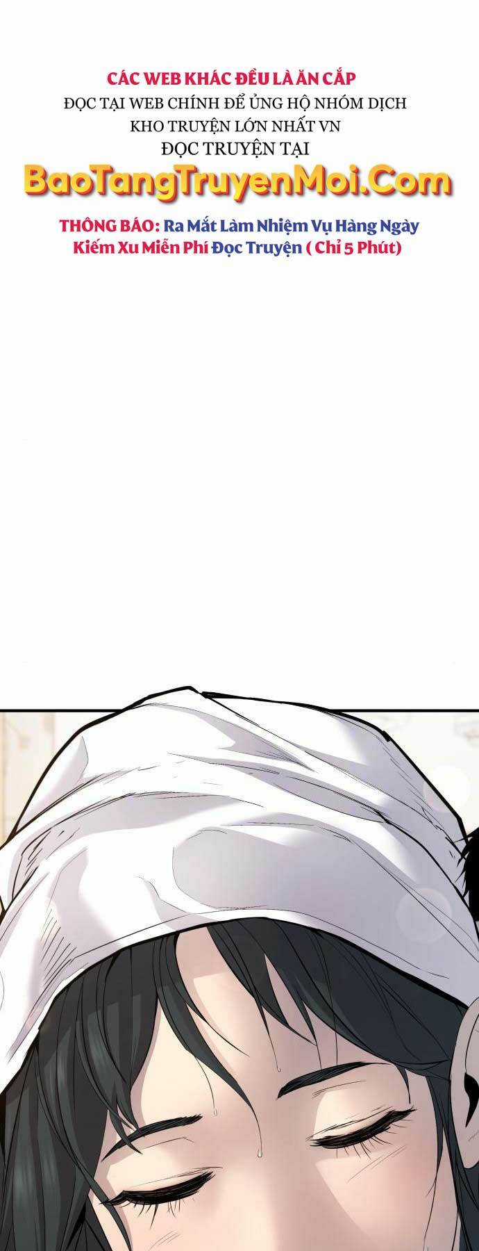 Đặc Vụ Kim Chapter 41 trang 33