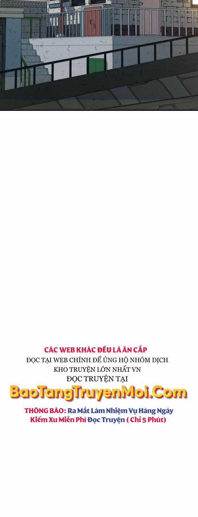 Đặc Vụ Kim Chapter 41 trang 36