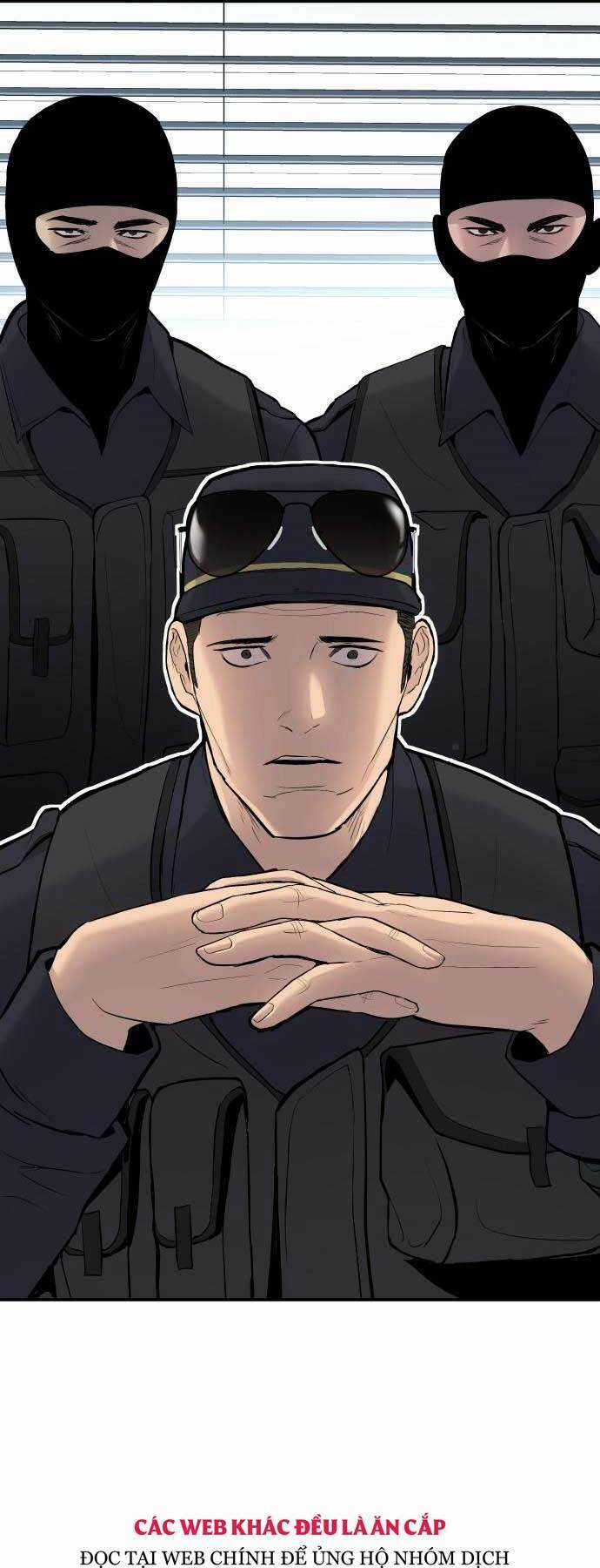 Đặc Vụ Kim Chapter 41 trang 40