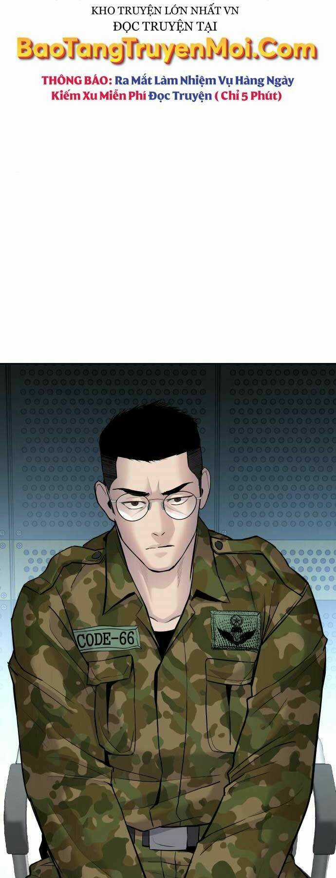 Đặc Vụ Kim Chapter 41 trang 41