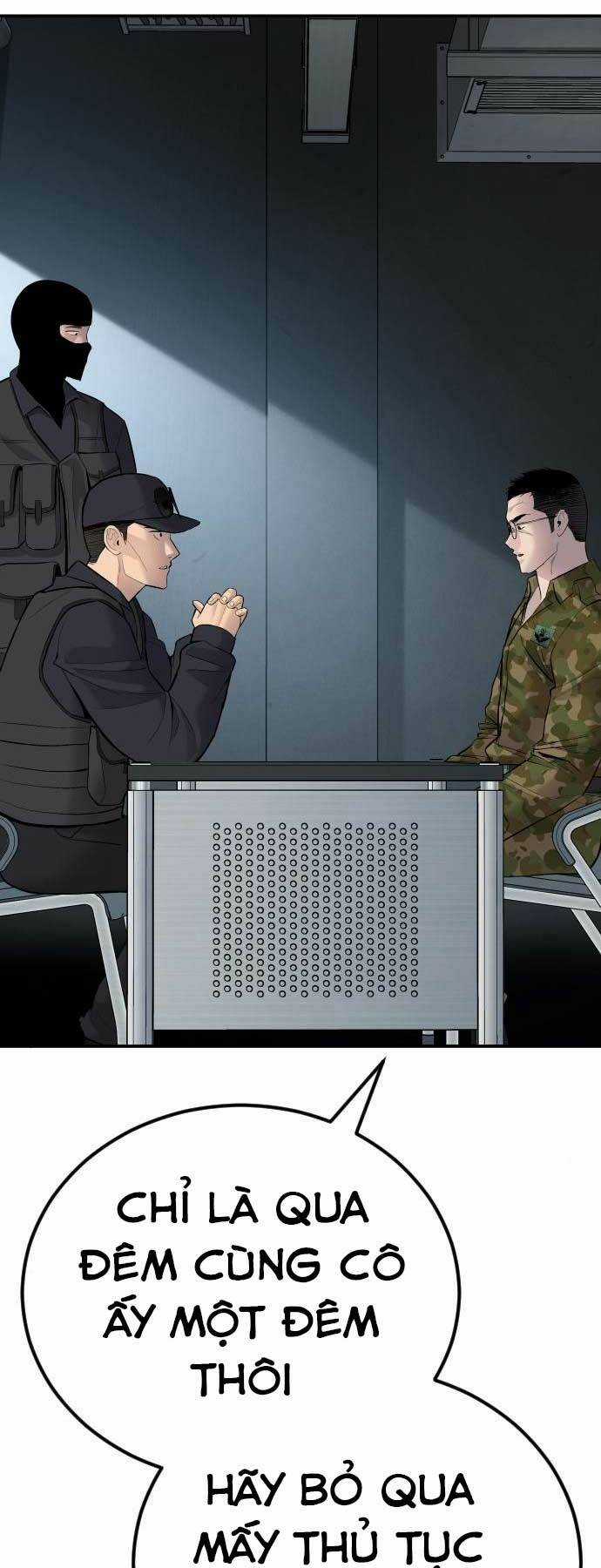 Đặc Vụ Kim Chapter 41 trang 43