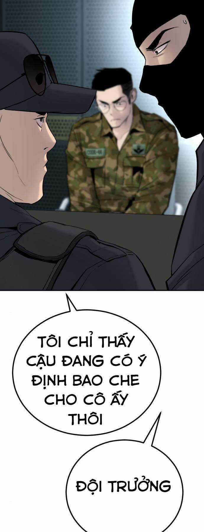 Đặc Vụ Kim Chapter 41 trang 49