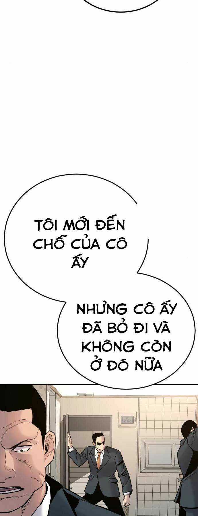 Đặc Vụ Kim Chapter 41 trang 50