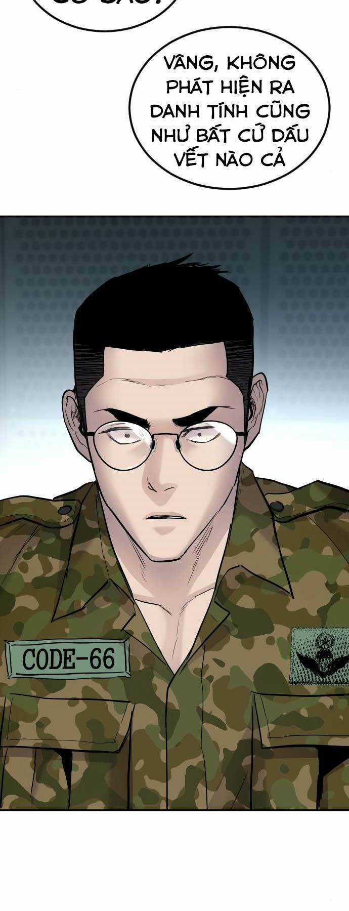 Đặc Vụ Kim Chapter 41 trang 52