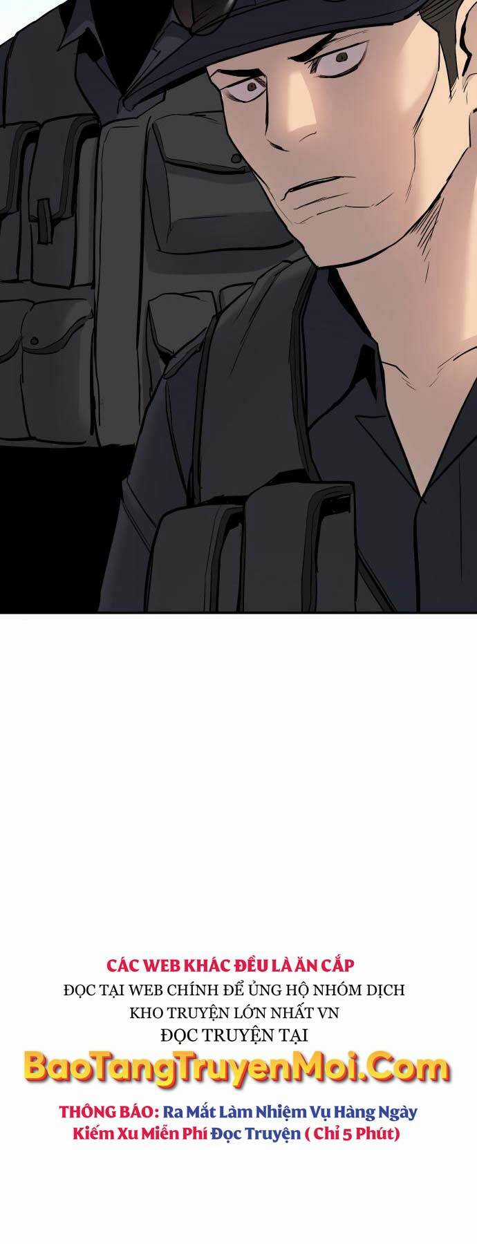 Đặc Vụ Kim Chapter 41 trang 54