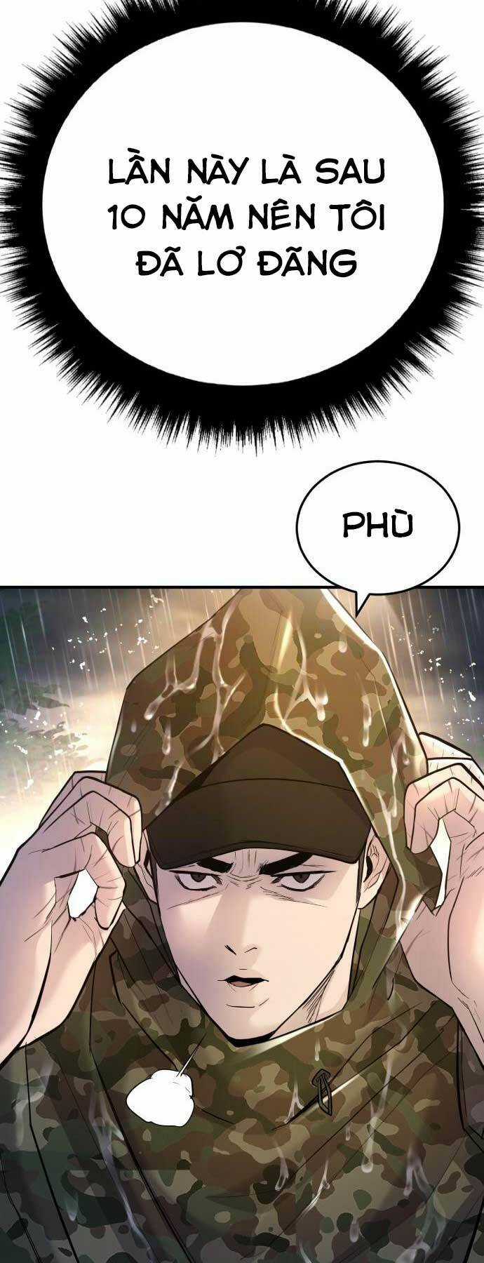 Đặc Vụ Kim Chapter 41 trang 58