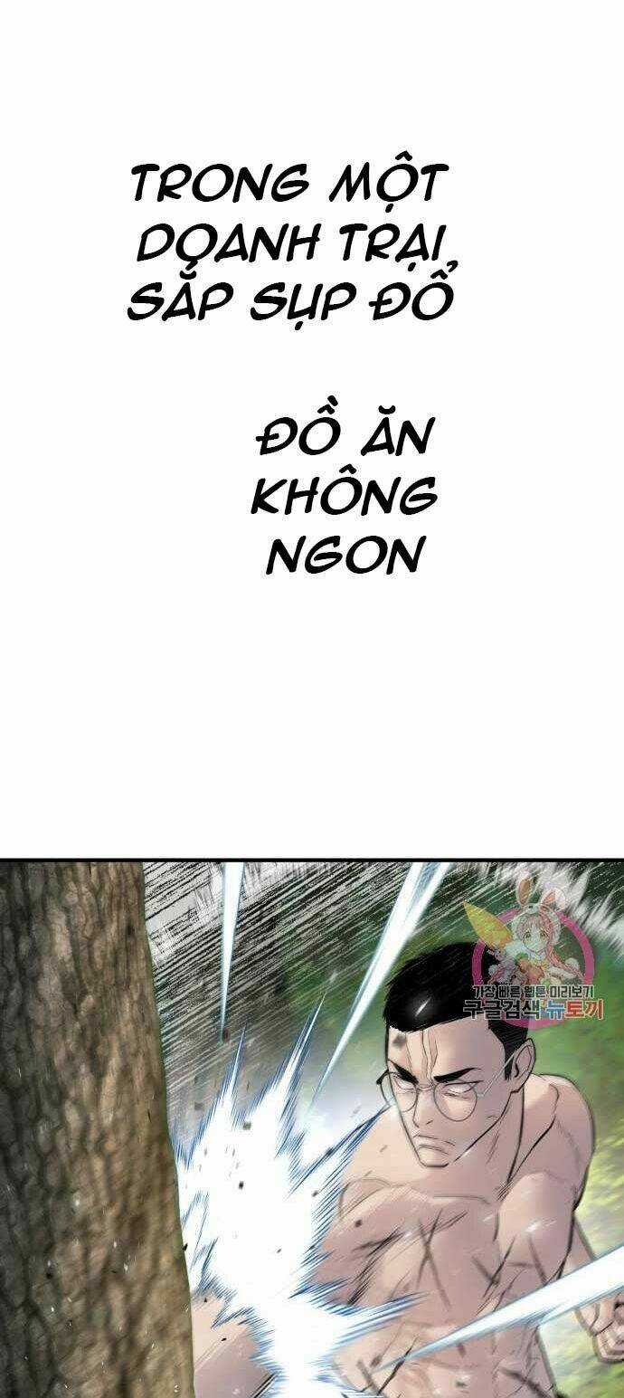 Đặc Vụ Kim Chapter 41 trang 62