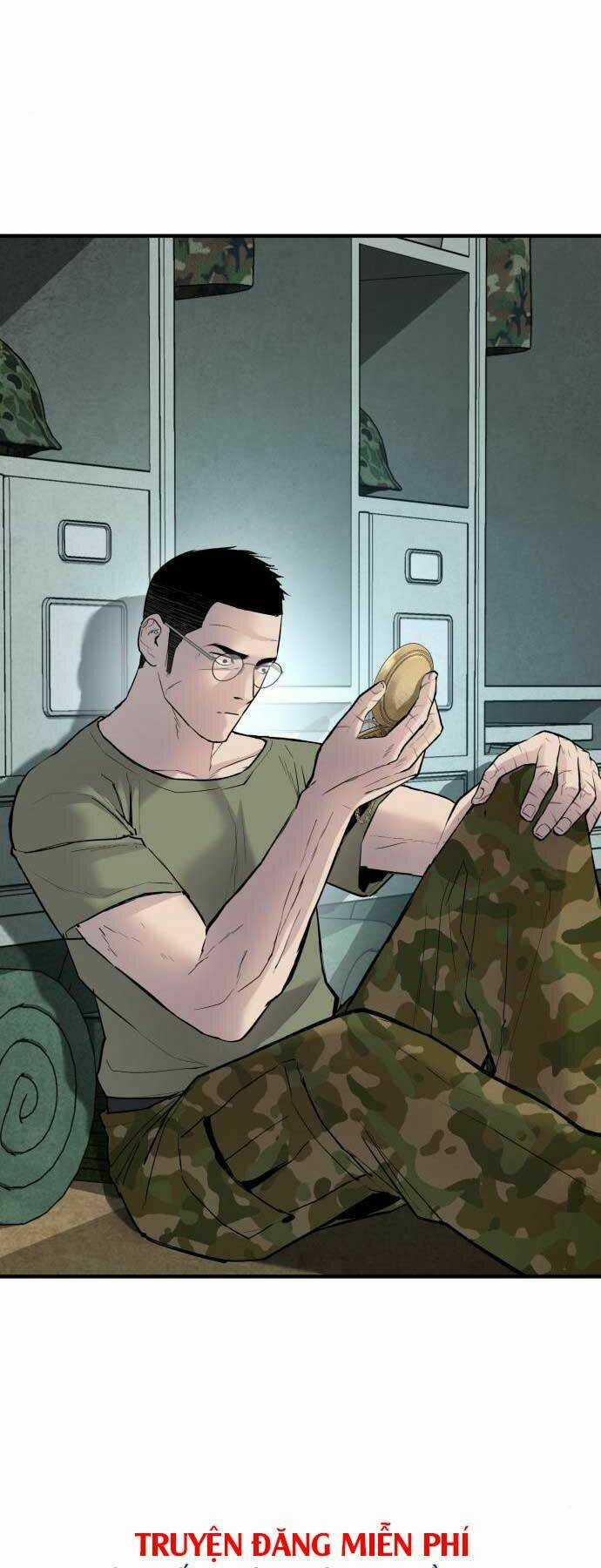 Đặc Vụ Kim Chapter 41 trang 64