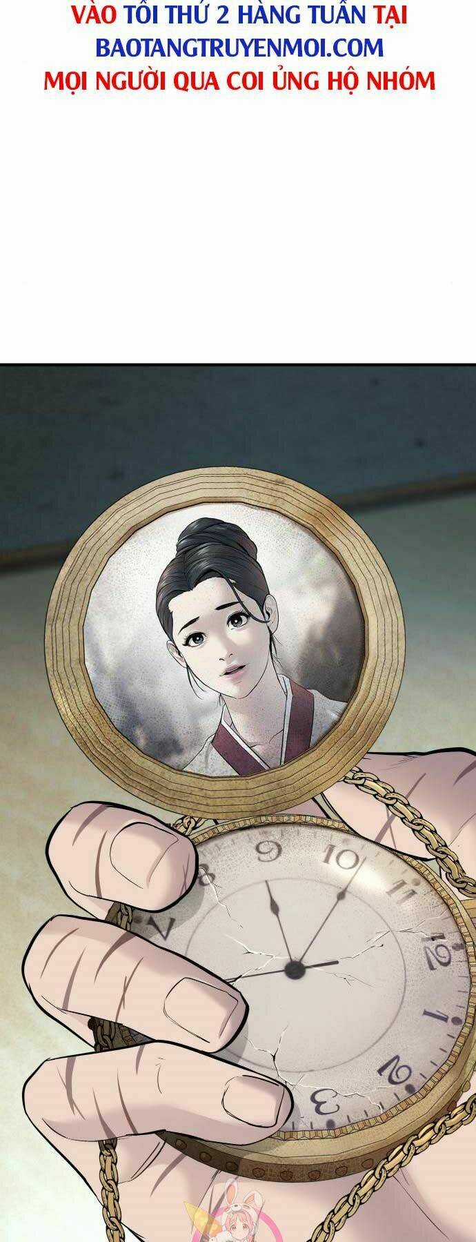 Đặc Vụ Kim Chapter 41 trang 65