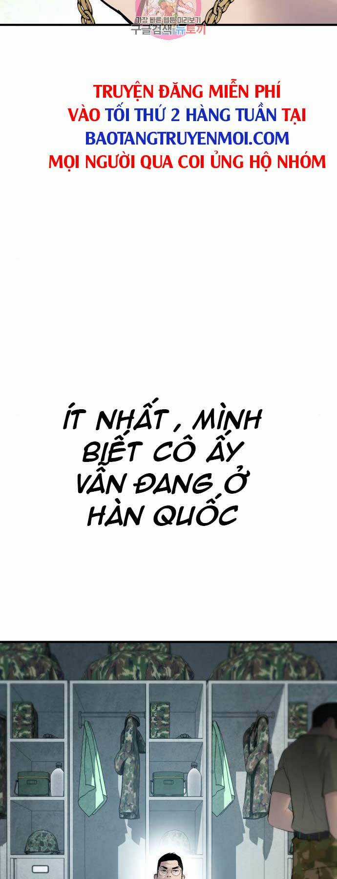 Đặc Vụ Kim Chapter 41 trang 66