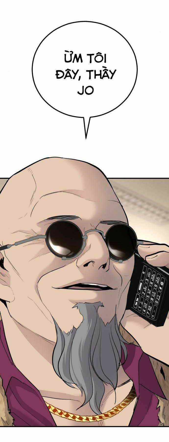 Đặc Vụ Kim Chapter 41 trang 68