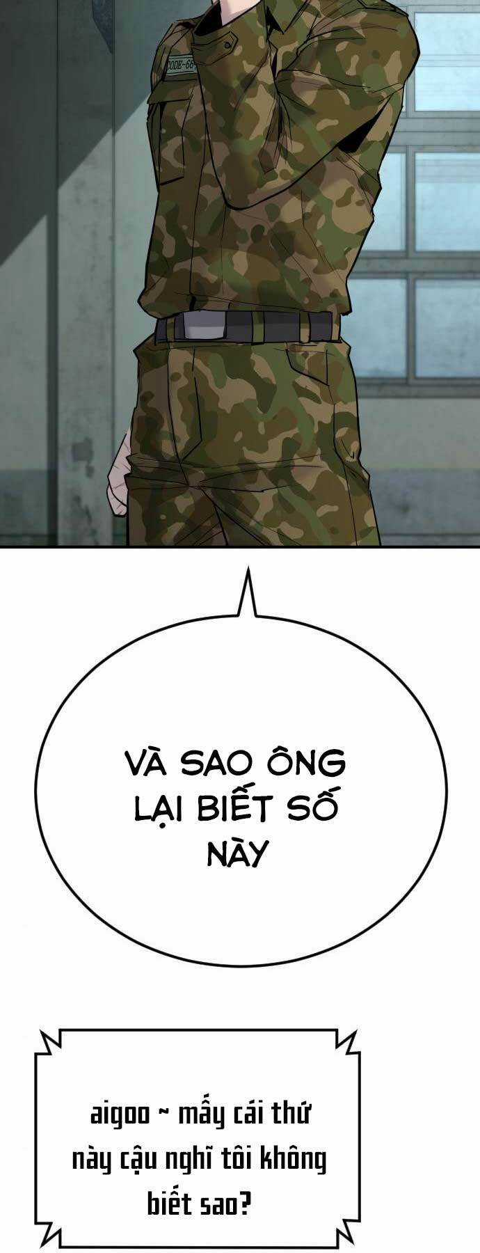 Đặc Vụ Kim Chapter 41 trang 70