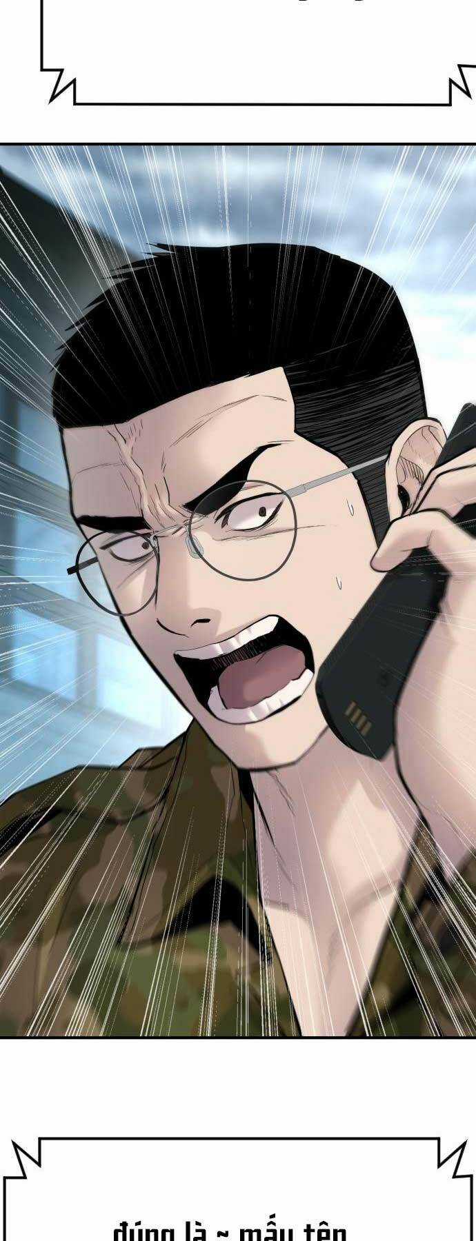 Đặc Vụ Kim Chapter 41 trang 76