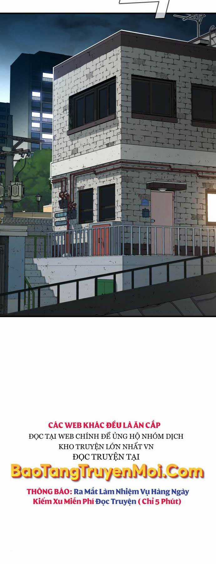 Đặc Vụ Kim Chapter 41 trang 8