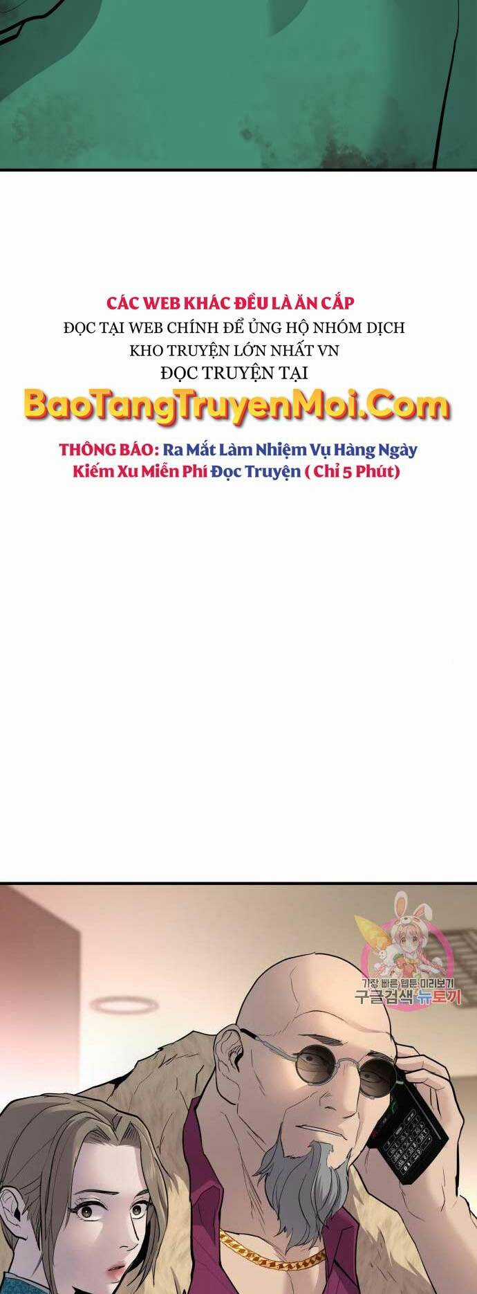 Đặc Vụ Kim Chapter 41 trang 81