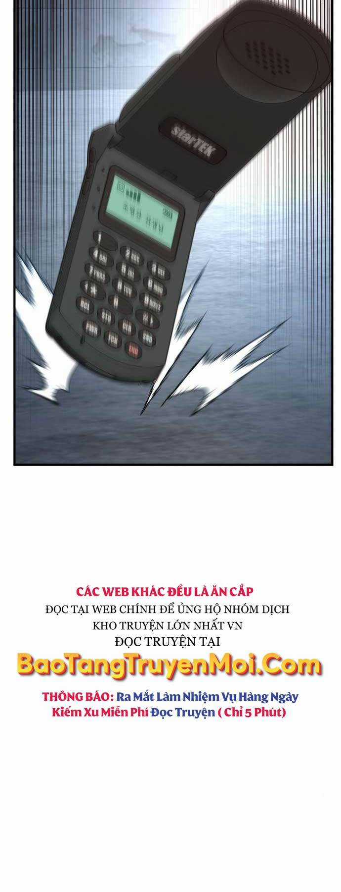 Đặc Vụ Kim Chapter 41 trang 83