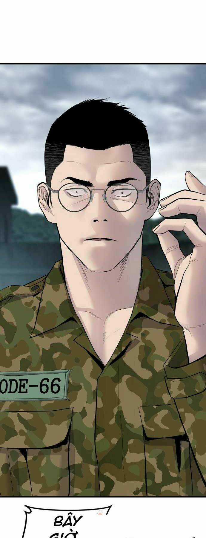 Đặc Vụ Kim Chapter 41 trang 84