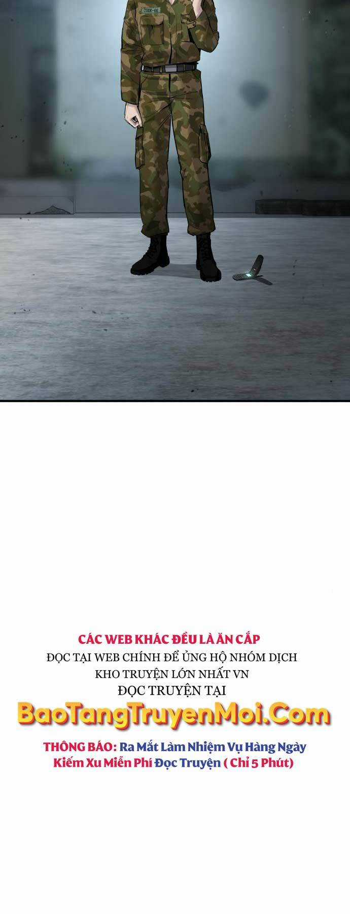 Đặc Vụ Kim Chapter 41 trang 86