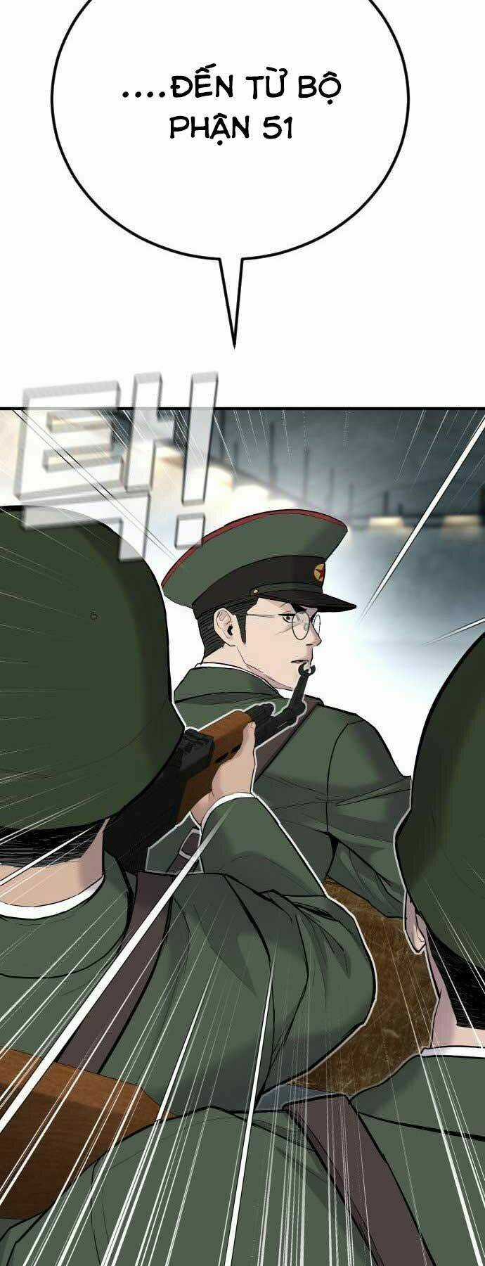 Đặc Vụ Kim Chapter 42 trang 100