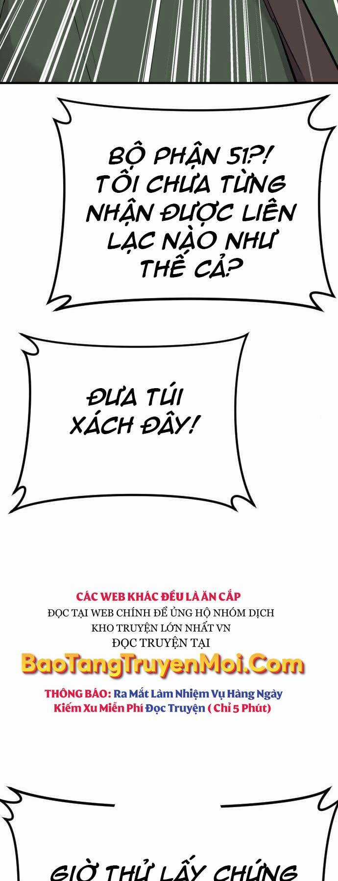 Đặc Vụ Kim Chapter 42 trang 101