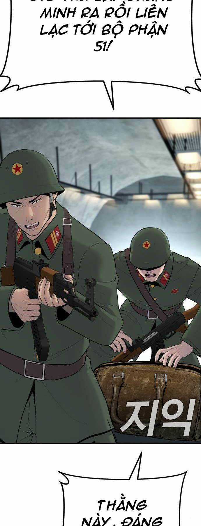 Đặc Vụ Kim Chapter 42 trang 102