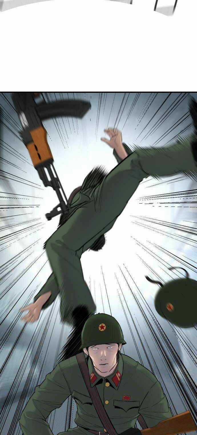 Đặc Vụ Kim Chapter 42 trang 105