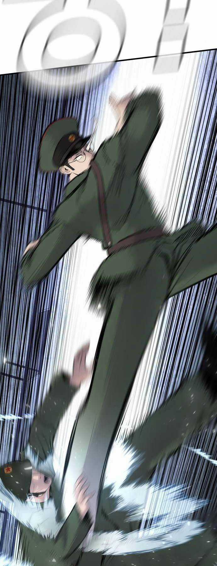 Đặc Vụ Kim Chapter 42 trang 110