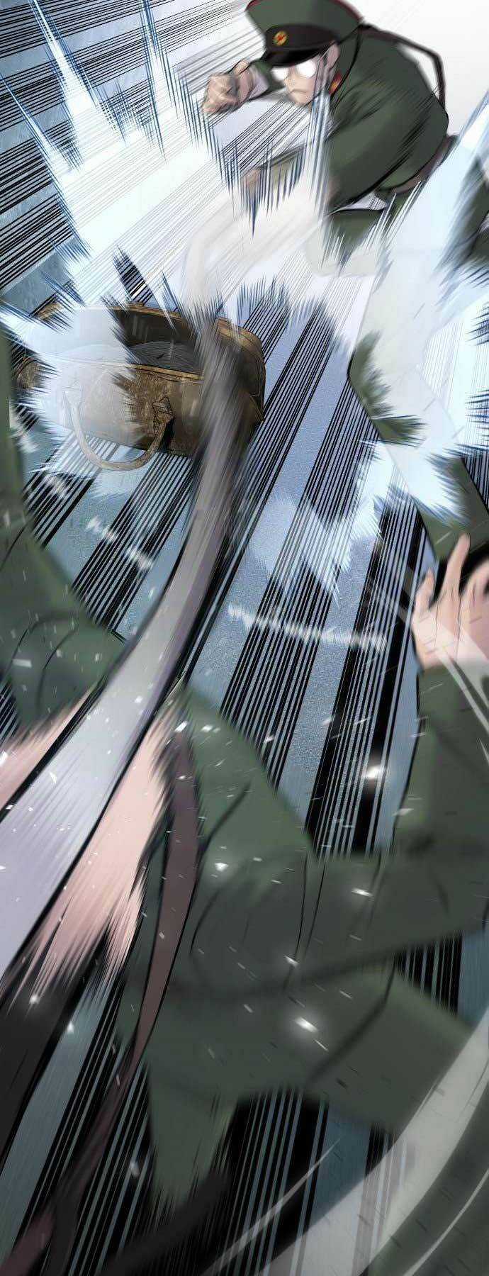 Đặc Vụ Kim Chapter 42 trang 113