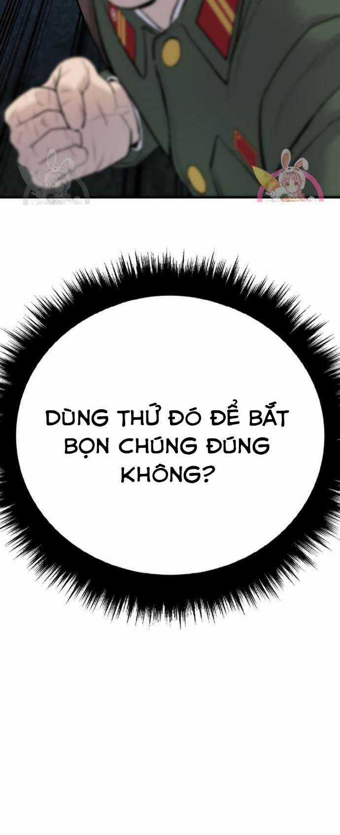 Đặc Vụ Kim Chapter 42 trang 118