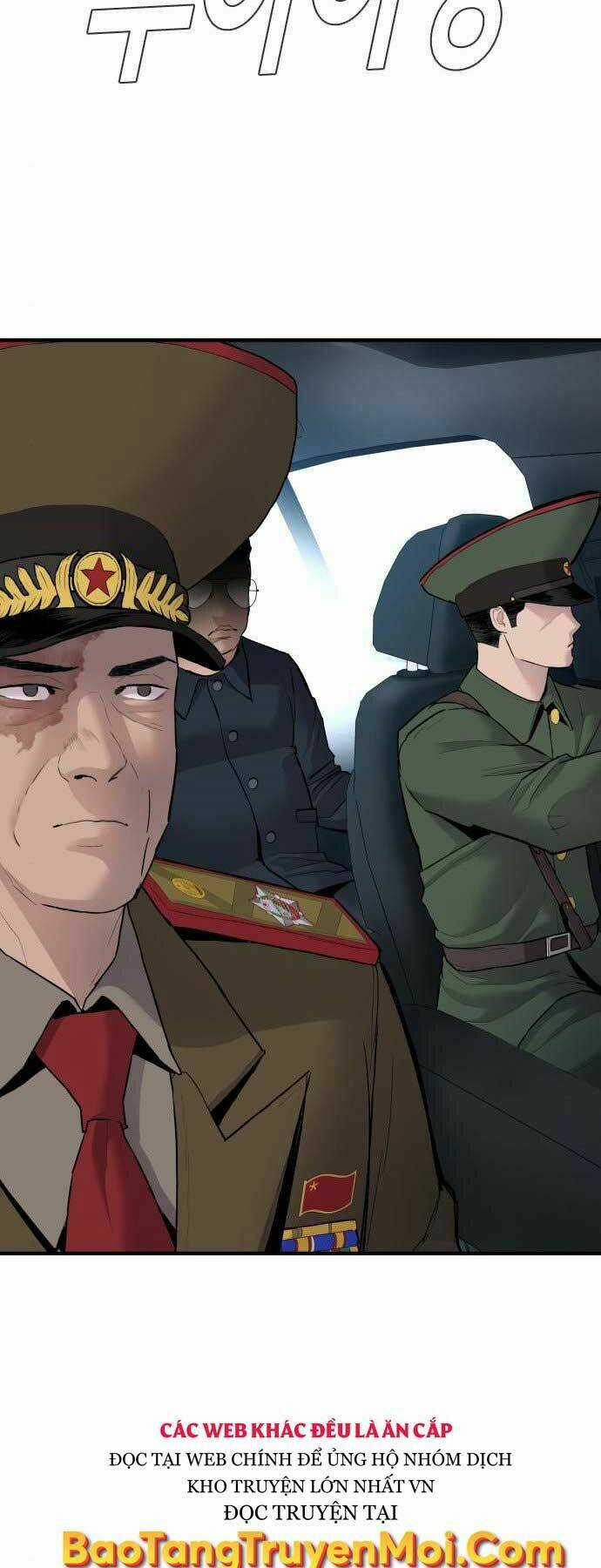 Đặc Vụ Kim Chapter 42 trang 132