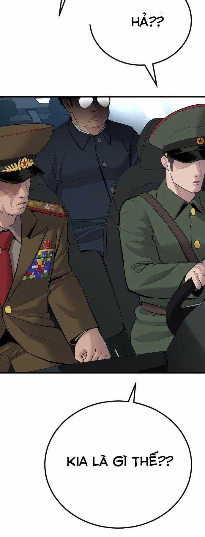 Đặc Vụ Kim Chapter 42 trang 135