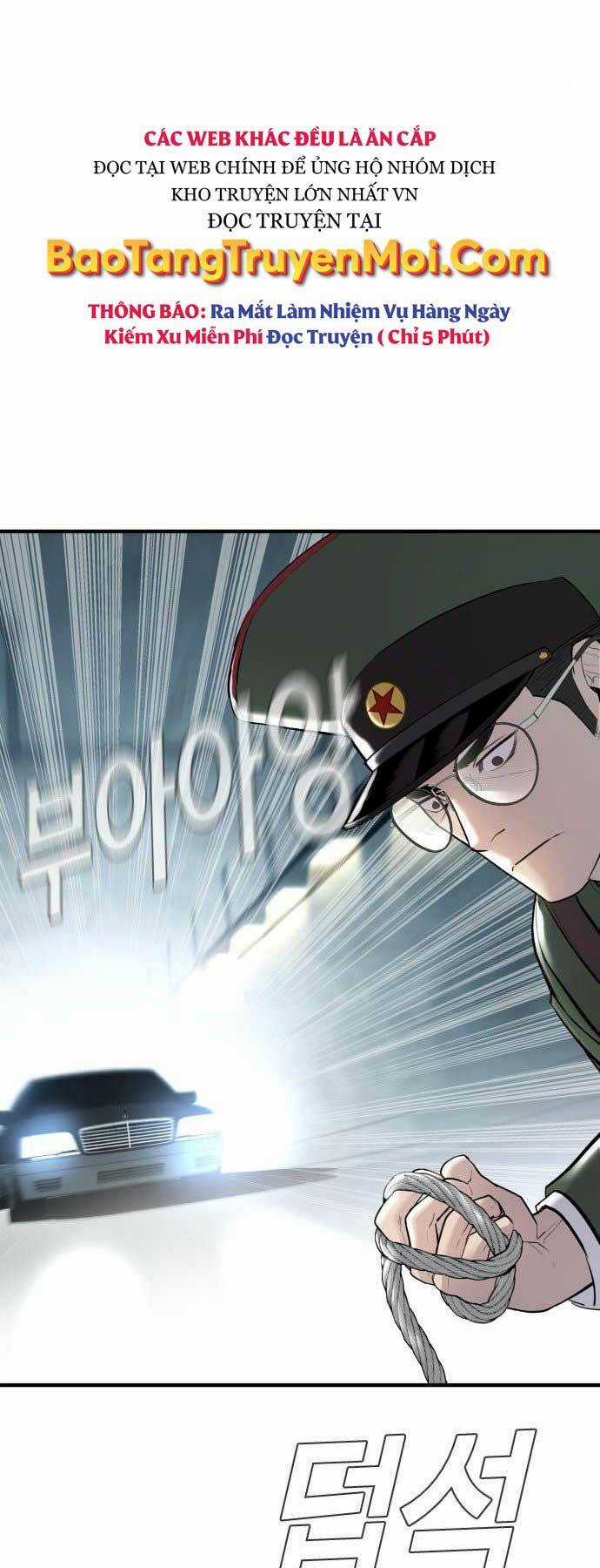 Đặc Vụ Kim Chapter 42 trang 143