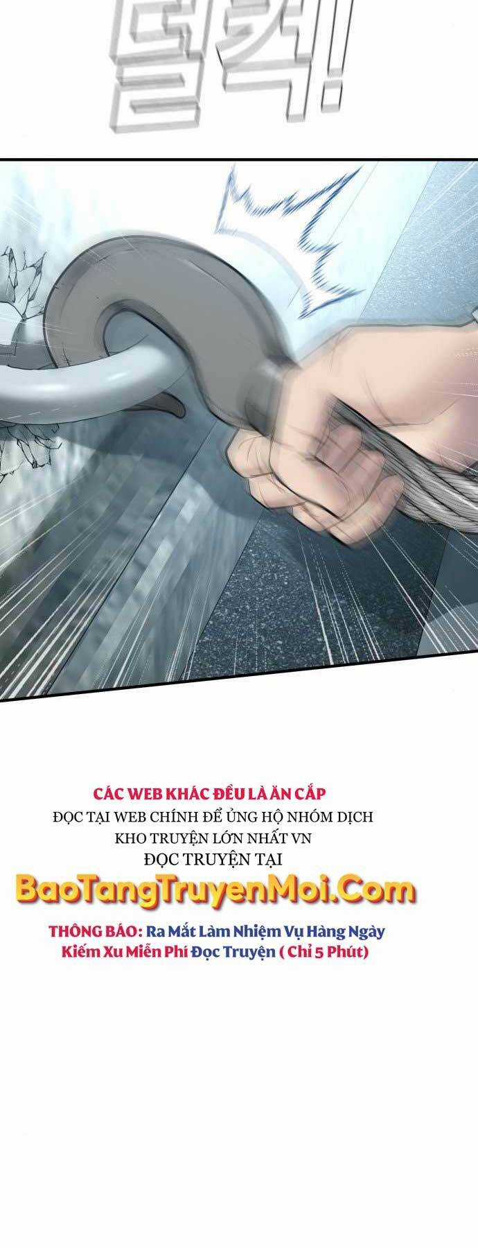 Đặc Vụ Kim Chapter 42 trang 155