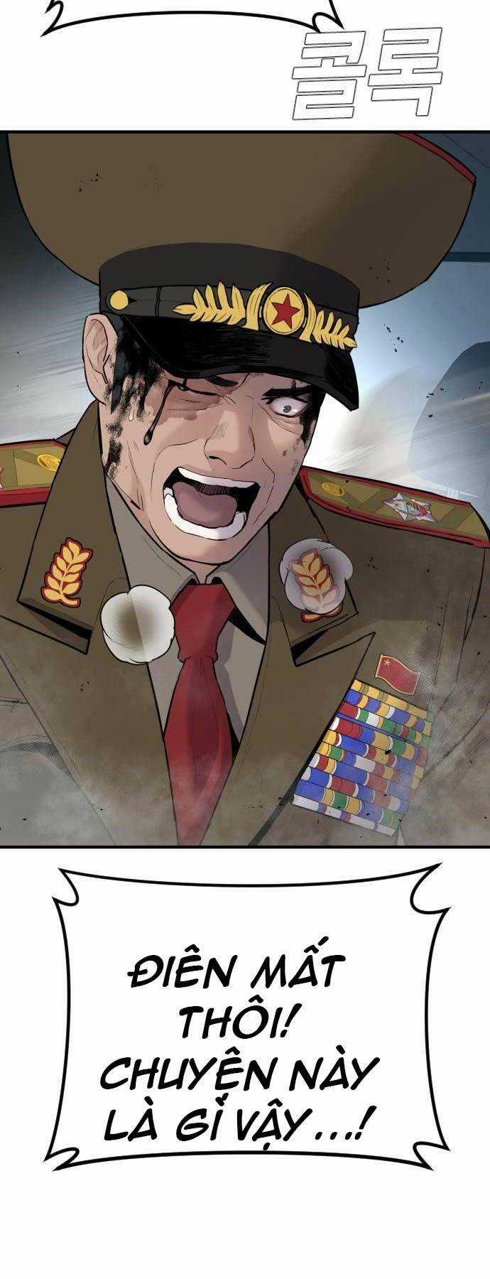 Đặc Vụ Kim Chapter 42 trang 163