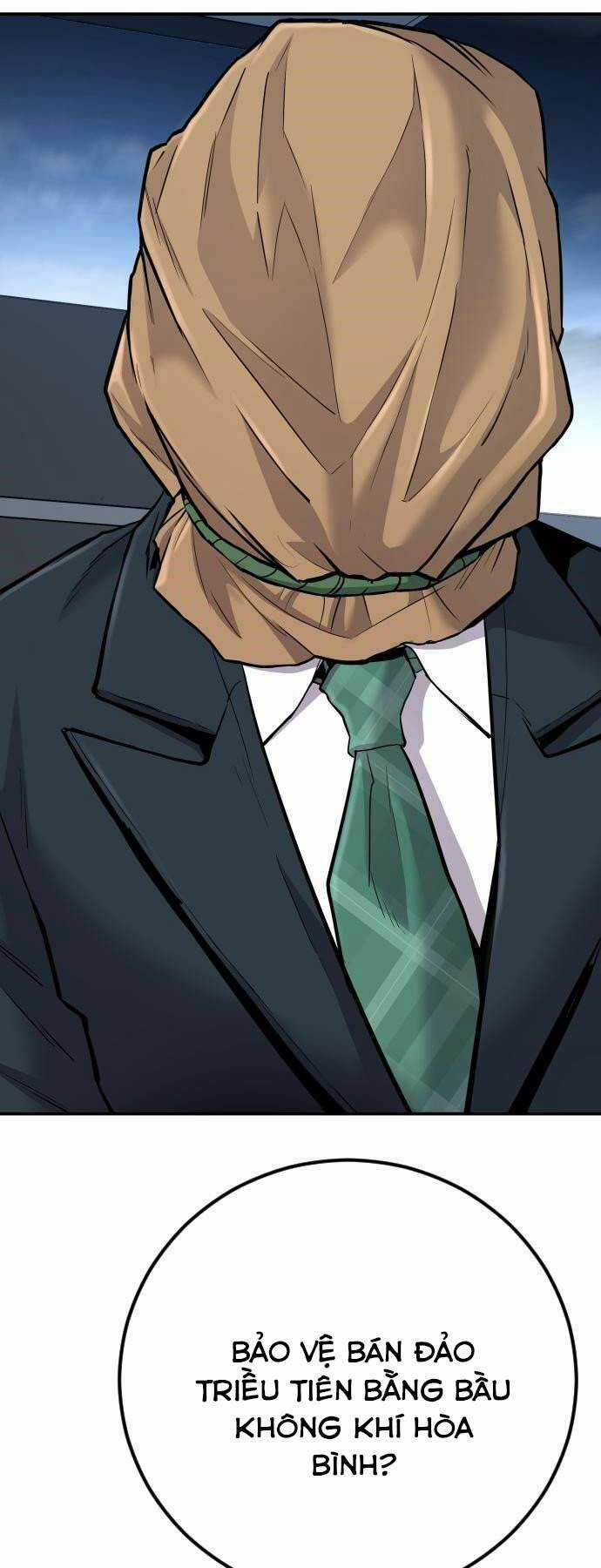 Đặc Vụ Kim Chapter 42 trang 17