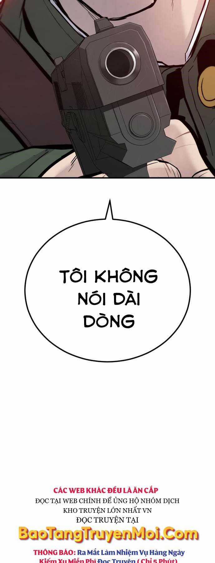 Đặc Vụ Kim Chapter 42 trang 172