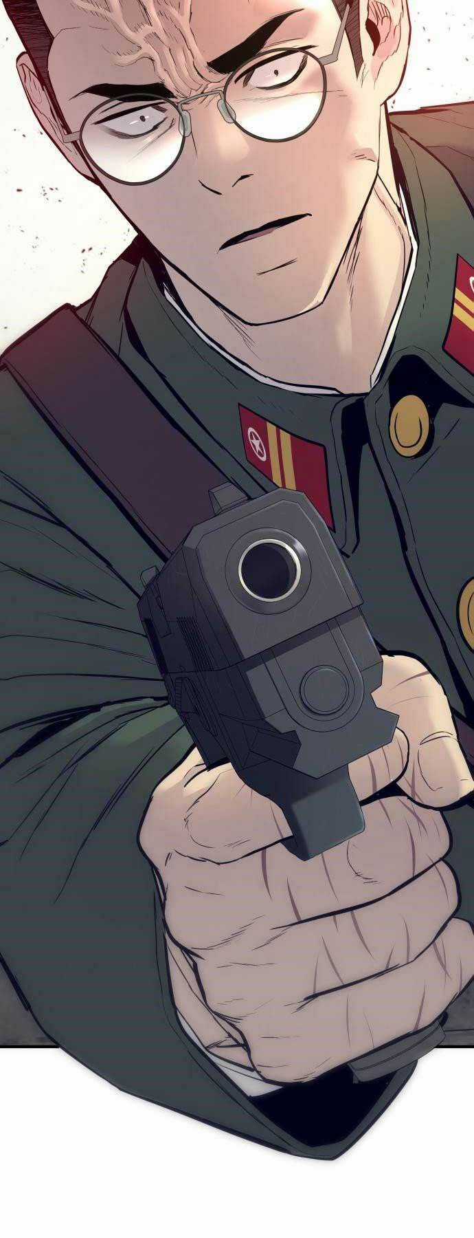 Đặc Vụ Kim Chapter 42 trang 174