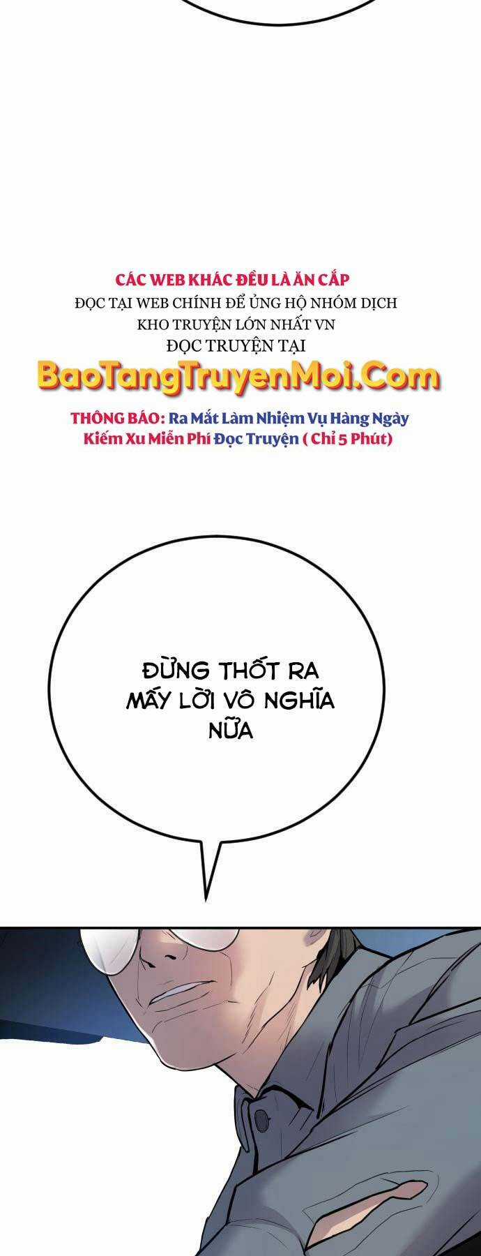 Đặc Vụ Kim Chapter 42 trang 18