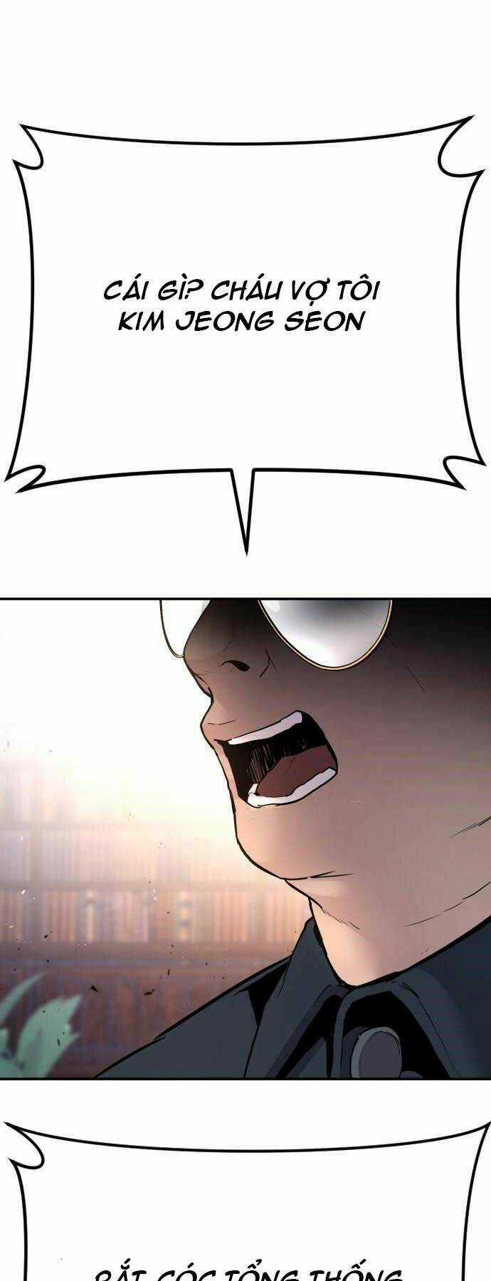 Đặc Vụ Kim Chapter 42 trang 2