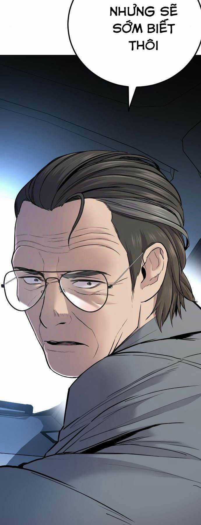 Đặc Vụ Kim Chapter 42 trang 20