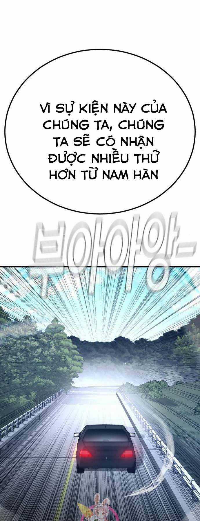 Đặc Vụ Kim Chapter 42 trang 22