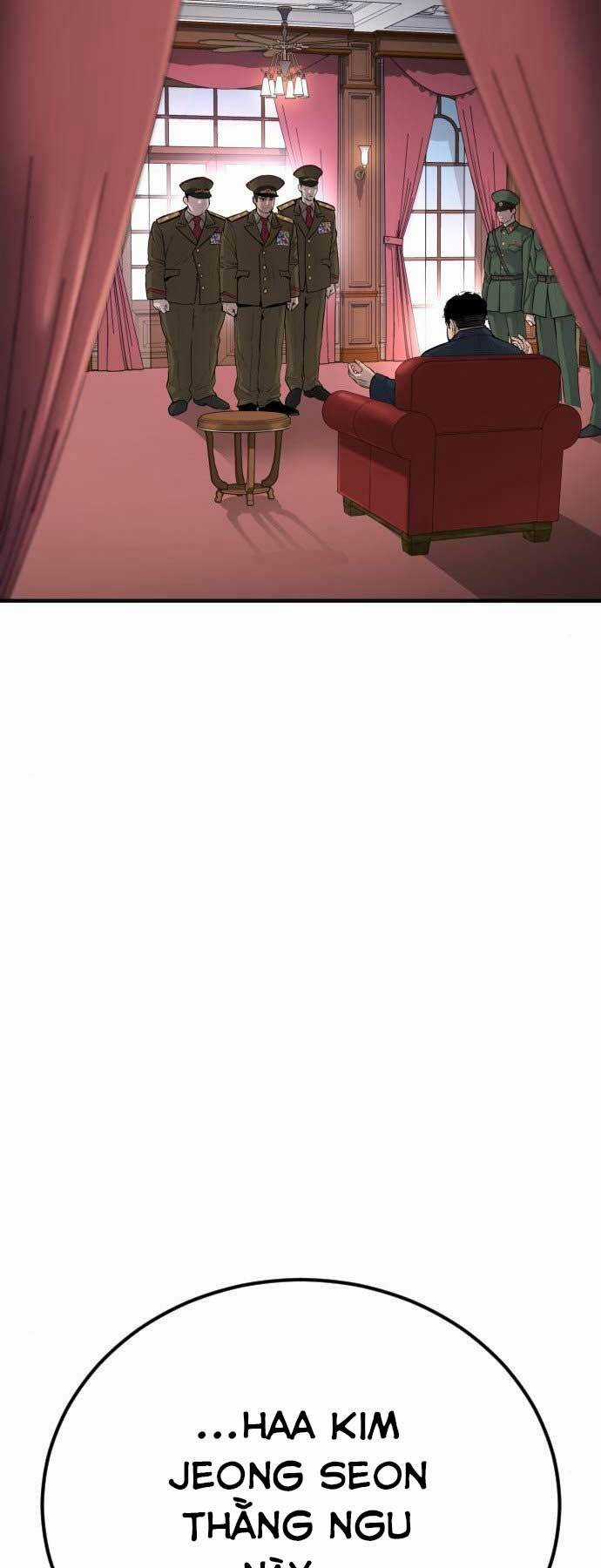 Đặc Vụ Kim Chapter 42 trang 24