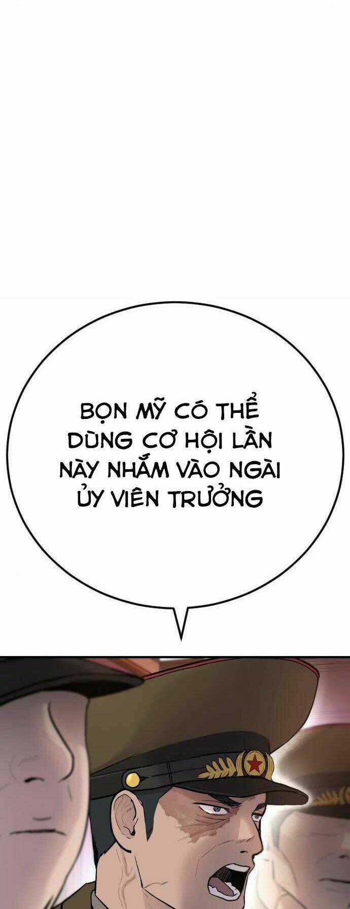 Đặc Vụ Kim Chapter 42 trang 26